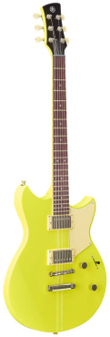 YAMAHA Revstar RSE20 Neon Yell