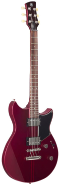 YAMAHA Revstar RSE20 Red Copper