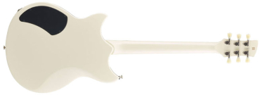 YAMAHA Revstar RSE20 Vintage White