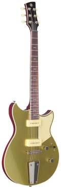 YAMAHA Revstar RSP02T Crisp Gold