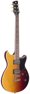 YAMAHA Revstar RSP20 Sunset Burst