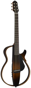 YAMAHA SLG200S Tobacco Brown Sunburst