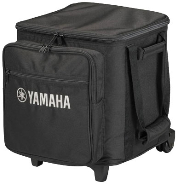 YAMAHA Stagepas 200 Case