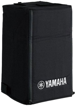 YAMAHA SPCVR-1501 Cover f. DXR15 und DXR15MK2