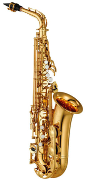 YAMAHA YAS-280 Altsaxophon