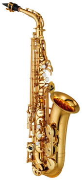 YAMAHA YAS-480 Altsaxophon