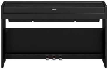 Preview: YAMAHA YDP-S36B Digitalpiano Schwarz matt