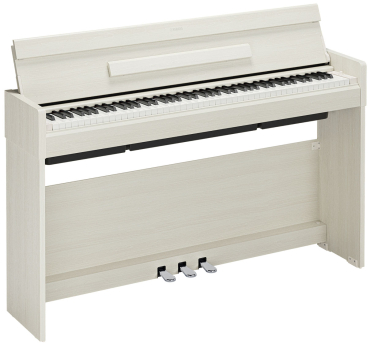 YAMAHA YDP-S36WB Digitalpiano Weiße Birke