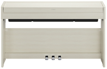 Preview: YAMAHA YDP-S36WB Digitalpiano Weiße Birke