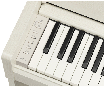 Preview: YAMAHA YDP-S36WB Digitalpiano Weiße Birke