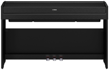 Preview: YAMAHA YDP-S56B Digitalpiano Schwarz matt