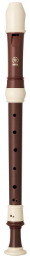 YAMAHA YRA-322 B Alt Blockflöte