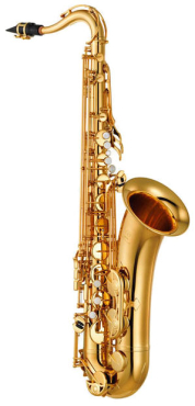 YAMAHA YTS-280 Tenorsaxophon