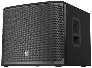 ELECTRO VOICE EKX15SP 15 Subwoofer aktiv