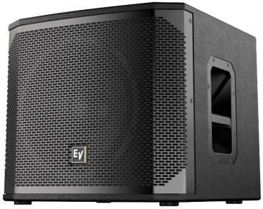 ELECTRO VOICE ELX200-12S Subwoofer passiv