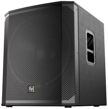 ELECTRO VOICE ELX200-18S Subwoofer passiv