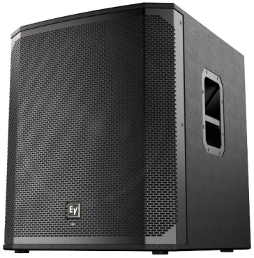 ELECTRO VOICE ELX200-18SP Subwoofer aktiv