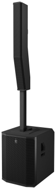 ELECTRO VOICE EVOLVE 90 Aktives Säulenlautsprecher System, schwarz