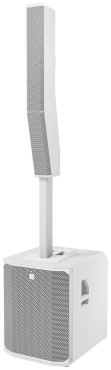 ELECTRO VOICE EVOLVE 90 Aktives Säulenlautsprecher System, weiß