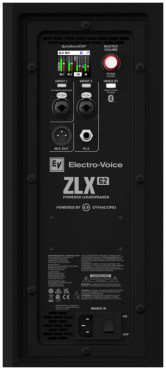 ELECTRO VOICE ZLX 12P G2 Aktivbox