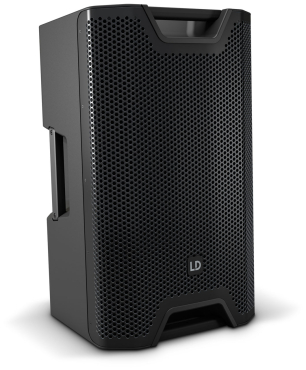 LD SYSTEMS ICOA 12 PA-Box passiv