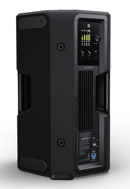 LD SYSTEMS ICOA Pro 12A Aktivbox