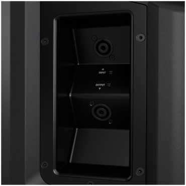 LD SYSTEMS ICOA 12 PA-Box passiv