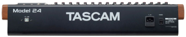 Preview: TASCAM Model 24 Mischpult