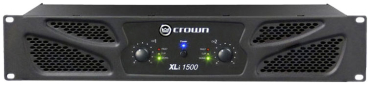 CROWN XLI-1500