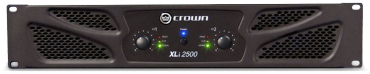 CROWN XLI-2500