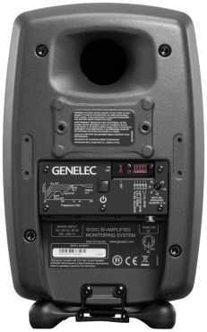 GENELEC 8030CP Studiomonitor aktiv