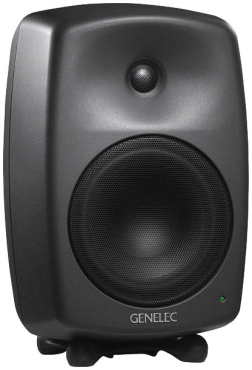 GENELEC 8040BPM Studiomonitor aktiv