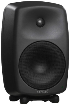 GENELEC 8050BPM Studiomonitor aktiv