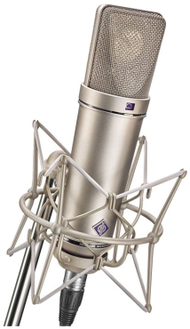 NEUMANN U 87 AI Studio Set 