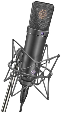 NEUMANN U 87 AI Studio Set mt