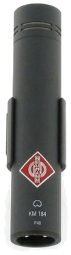 NEUMANN KM 184 mt Kondensatormikrofon