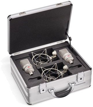 NEUMANN TLM 103 Stereo Set