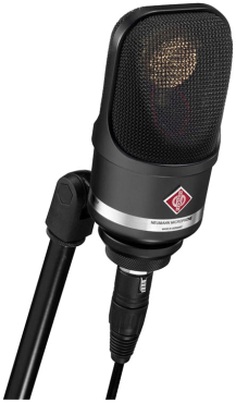 NEUMANN TLM 107 bk Set schwarz