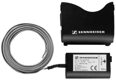 SENNHEISER DC 2