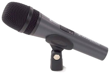 SENNHEISER E845