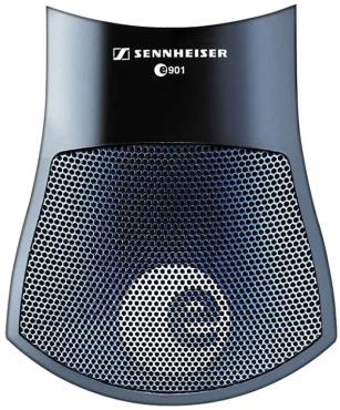 SENNHEISER E 901