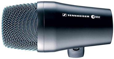 SENNHEISER E 902