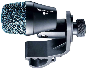 SENNHEISER E 904