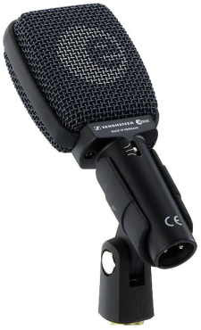 SENNHEISER E906