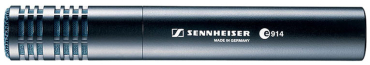 SENNHEISER E 914