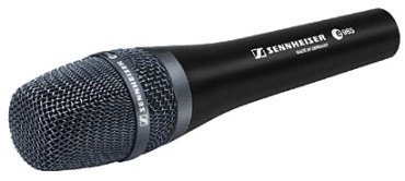 SENNHEISER E965