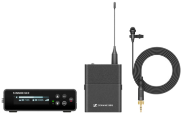 SENNHEISER EW-DP ME2 SET (Q1-6)