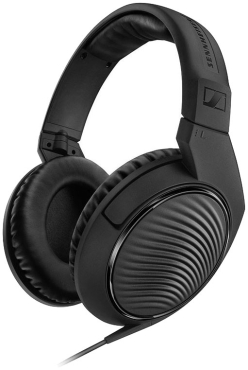 SENNHEISER HD-200 Pro Kopfhörer