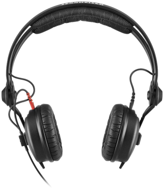 SENNHEISER HD-25 Plus