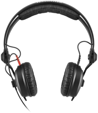 SENNHEISER HD-25